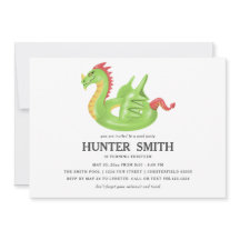 Dragon Bassäng Flyter Birthday Bassäng Party