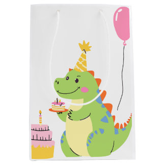 Dragon birthday