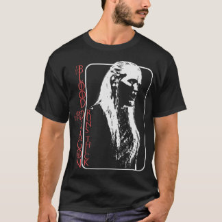 Dragon Blood T Shirt