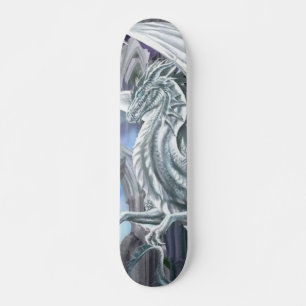 Dragon Board Skateboard Bräda 20 Cm