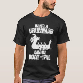 Dragon Boat FEST T Shirt