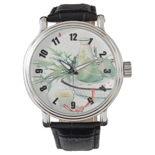 Dragon boat-festival eWatch Watch Watch Armbandsur