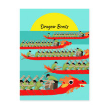 Dragon Boat Tävla