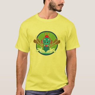 Dragon Boat Tee Shirt