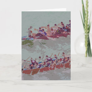 Dragon Boats e4 Kort