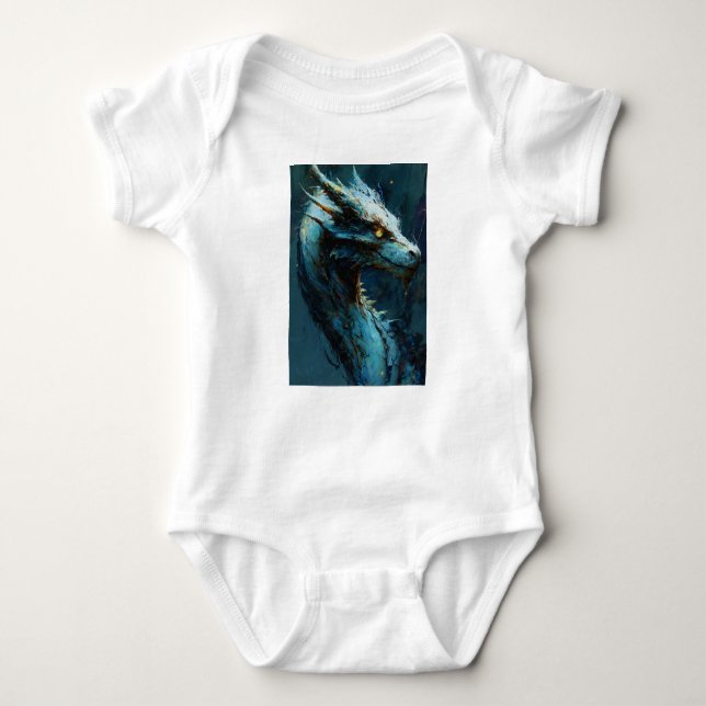 Dragon Boll z rtvcyfjcetjddg T Shirt (Framsida)