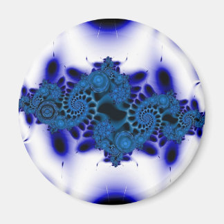 Dragon Bones Magnet