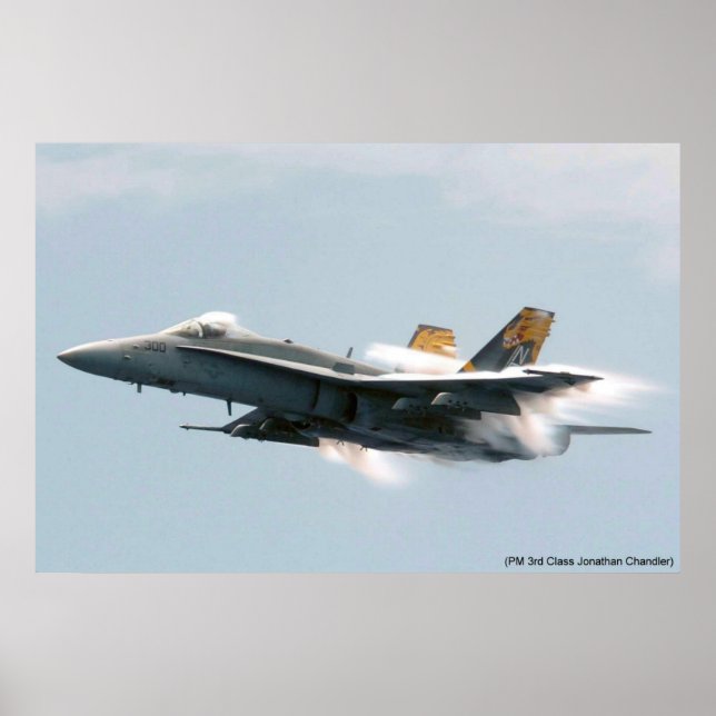 DRAGON BREATH POSTER (Framsidan)