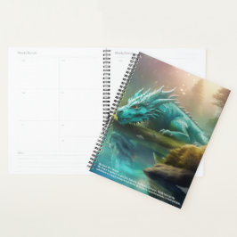 Dragon Calendar