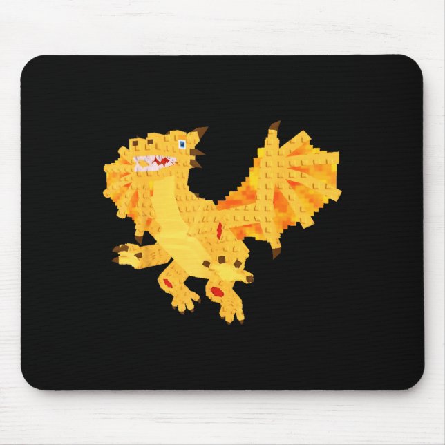 Dragon Cannelloni  Musmatta (Framsidan)