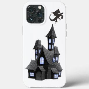 Dragon Castle
