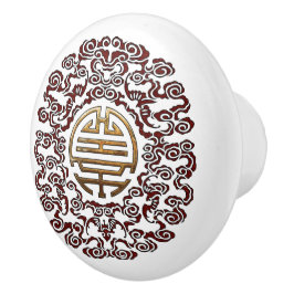 Dragon Chakra Knopp