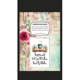  dragon composition book anteckningsbok
