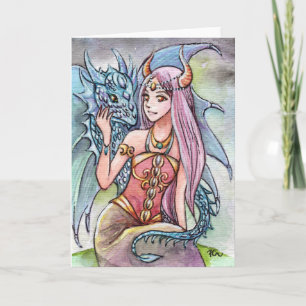 Dragon Dam Kort