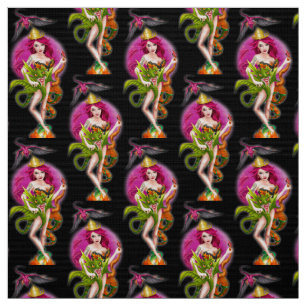 Dragon Dam Princess Fire Queen Tyg