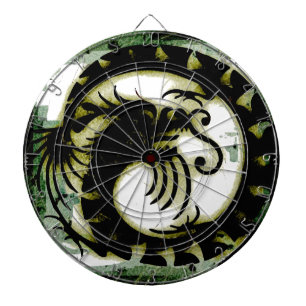 Dragon Darttavla