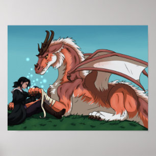 Dragon Doktor Poster