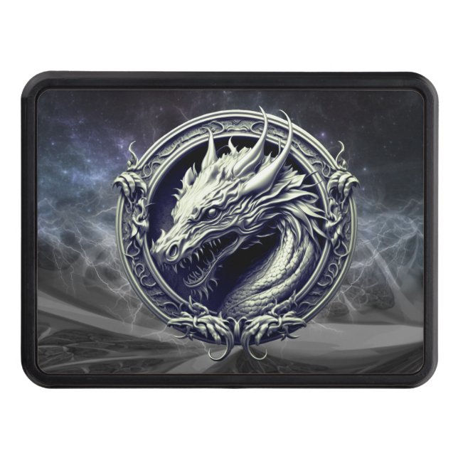 Dragon Dragkroksskydd (Framsidan)