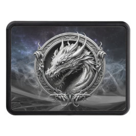 Dragon Dragkroksskydd