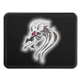 Dragon Dragkroksskydd