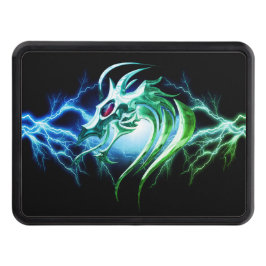 Dragon Dragkroksskydd