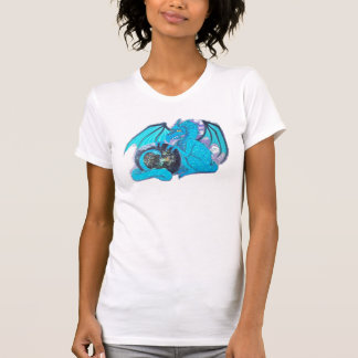 Dragon Dreams Tee Shirt