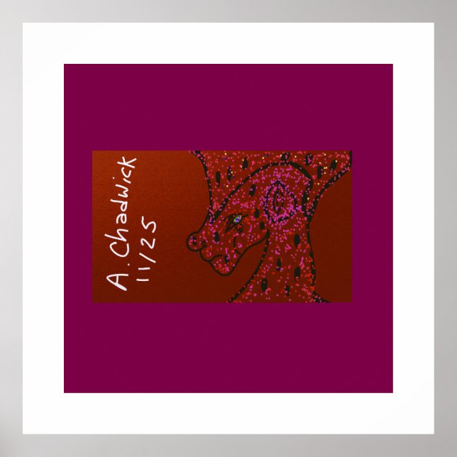 Dragon Emperor Poster (Framsidan)