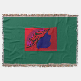 Dragon Fashionista Filt