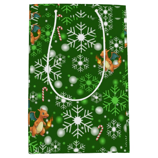 dragon feux  (Framsidan)