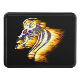 Dragon Fire Dragkroksskydd