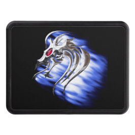 Dragon Fire Dragkroksskydd