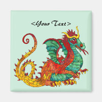 Dragon Fire
