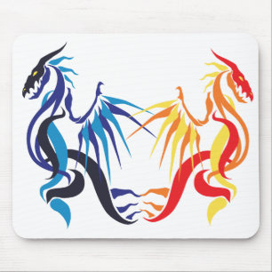 Dragon Fire Musmatta