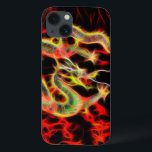 Dragon Fire on Lucky Energy<br><div class="desc">En drakgrafik på Lucky Energy i stil till bära eller  på alla festliga tillfälle. En underbar presentidé!</div>