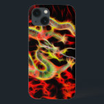 Dragon Fire on Lucky Energy<br><div class="desc">En drakgrafik på Lucky Energy i stil till bära eller på alla festliga tillfälle. En underbar presentidé!</div>