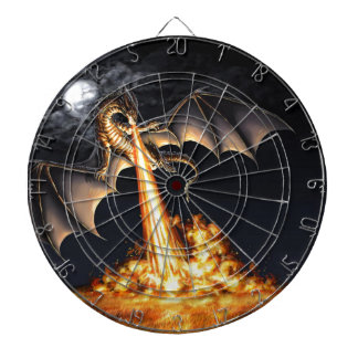 Dragon fire piltavla