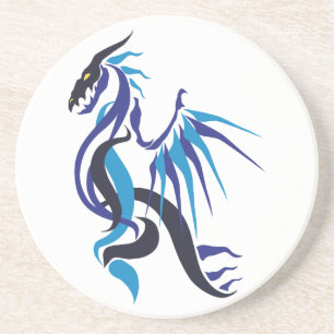 Dragon Fire Underlägg