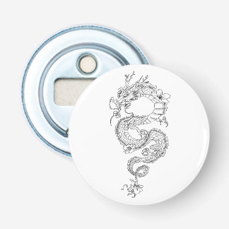 Dragon Flasköppnare
