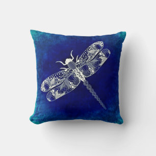 Dragon Fly Dekorativ kudde