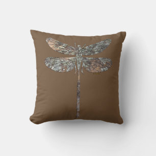 Dragon Fly Kudde