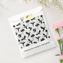 Dragon Födelsedagsfest