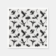 Dragon Födelsedagsfest