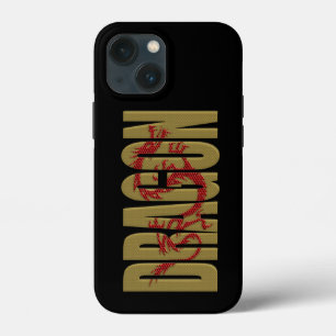 dragon Fodral-Mate iphone case