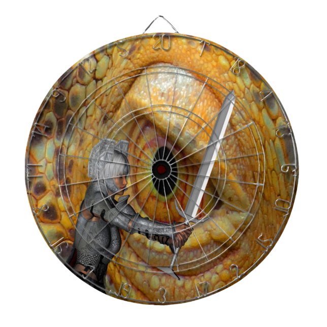 Dragon Folk tale Piltavla (Framsidan)