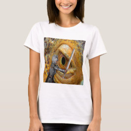 Dragon Folk tale T-shirt