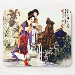 Dragon Fontän - Musmatta