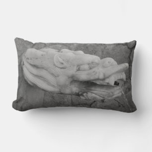 Dragon Fontän Pillows Lumbarkudde