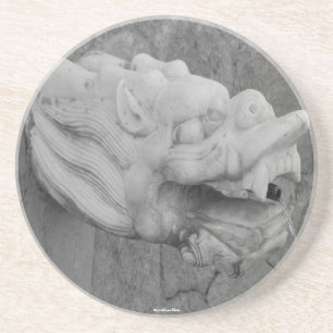 Dragon Fontän Underlägg