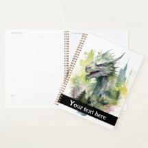 Dragon Forest Guardian