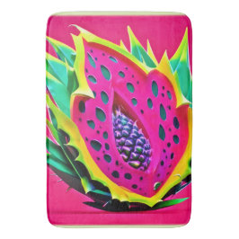 Dragon Fruit Dream Badrumsmatta